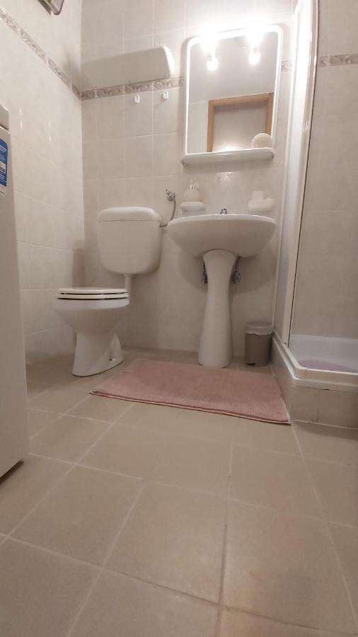 Bella Vista Apartment Umag Bagian luar foto
